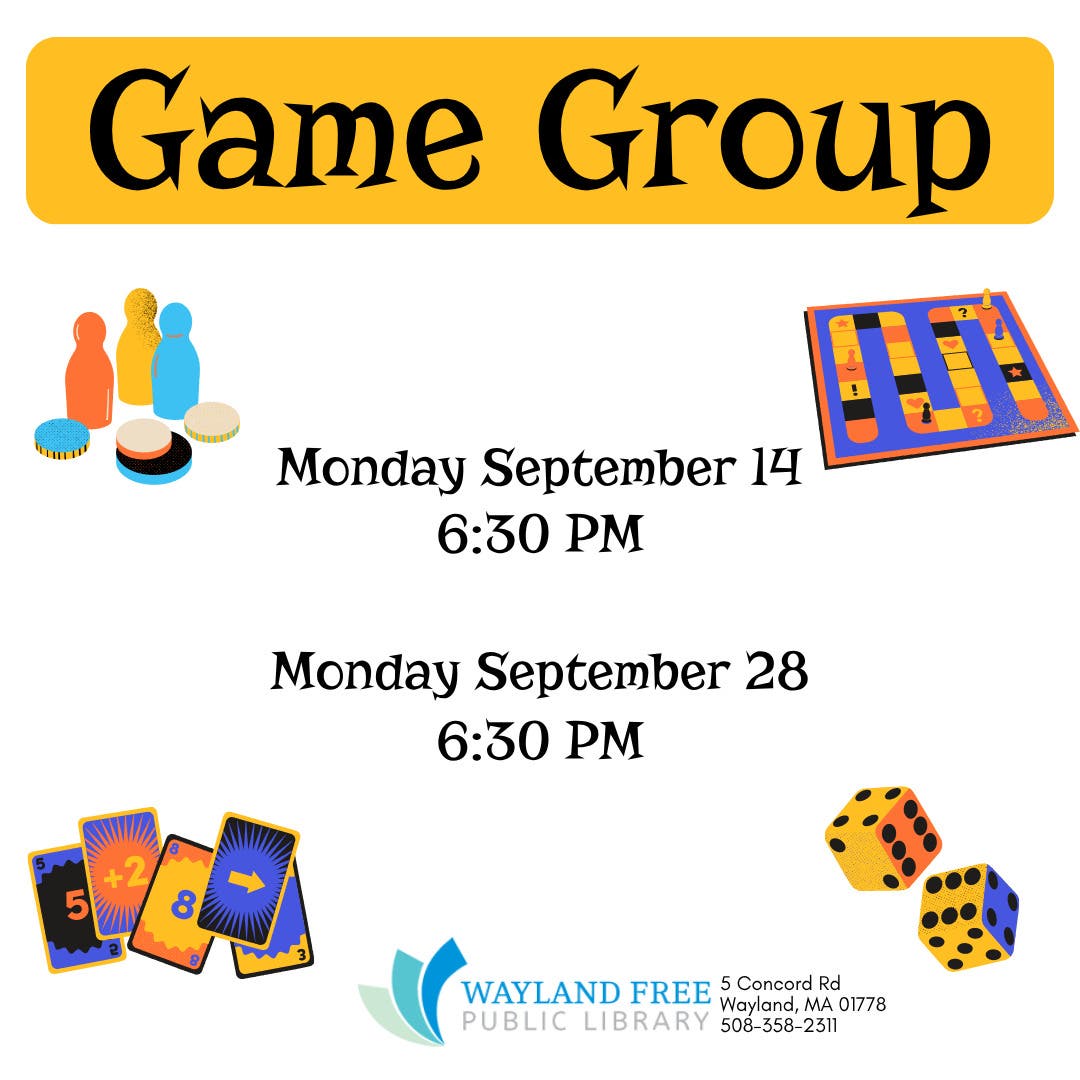 Game Group