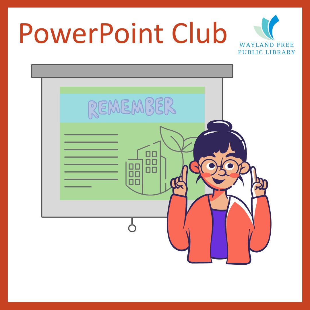 PowerPoint Club