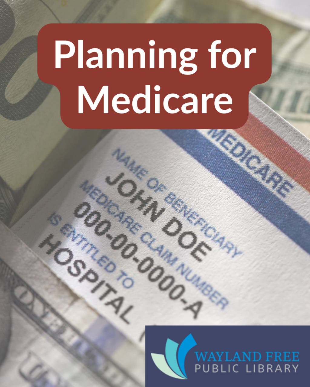 Planning for Medicare