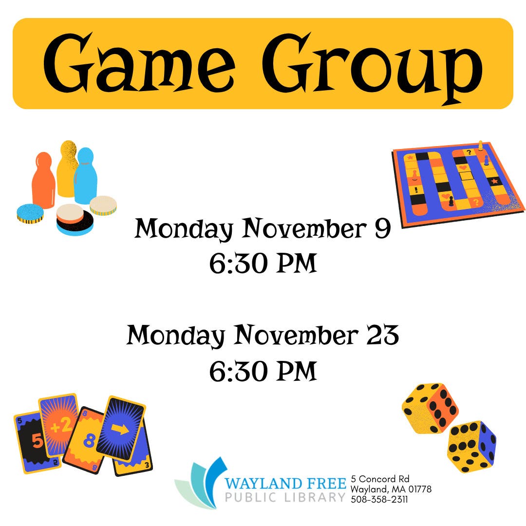 Game Group