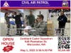 Open House Flyer