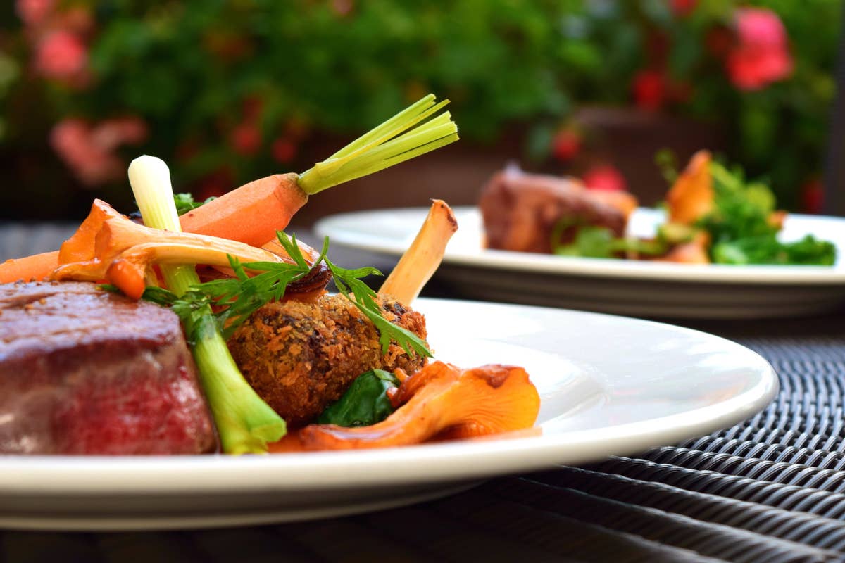 Zest Culinary Services