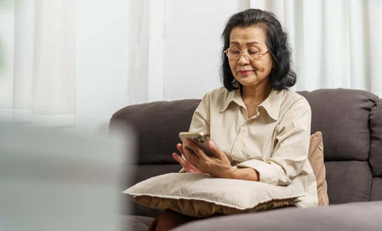 Consumer Fraud: Don't Get Hooked