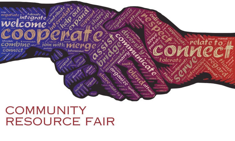 Community Resource Fair