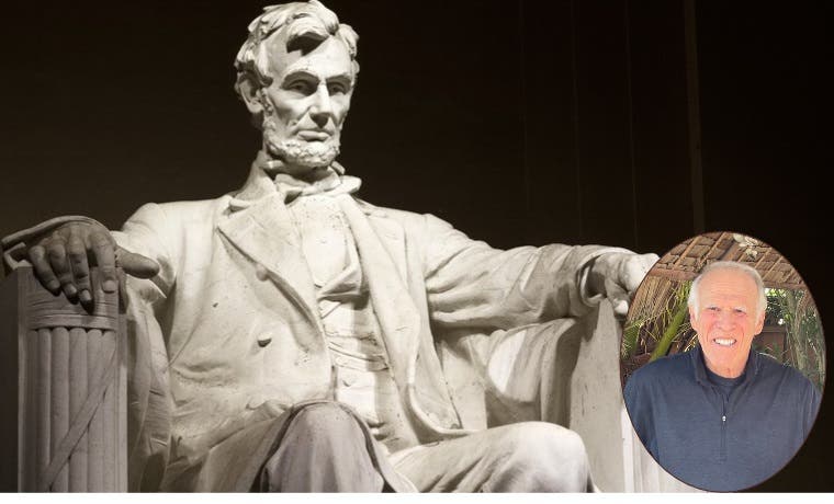 Lincoln In Fact Rather Than Fiction