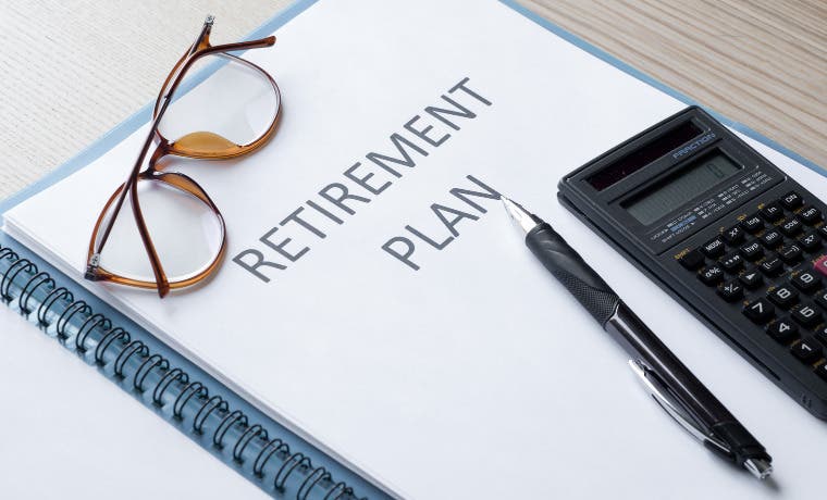 Retirement Readiness - Beyond Finances