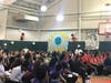 The event was attended by over 200 women from Samaritan Daytop Village's substance use treatment programs