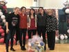 Margaret Walker, Elizabeth Perulli, Rachel C. and Jennifer P. of Samaritan Daytop Village