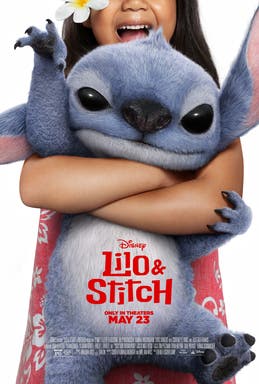WCAT Movies by the Lake - Lilo & Stitch