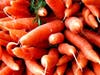 Corn, watermelon, canteloupe, beets, squash, onions, peppers, tomatoes, etc., etc., etc.