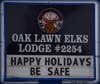 Oak Lawn Elks Lodge #2254