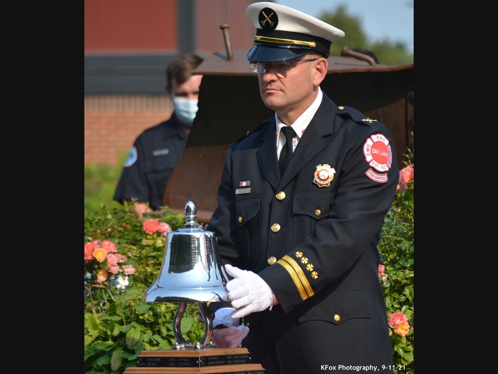 Oak Lawn pays Tribute to 9/11 | Oak Lawn, IL Patch