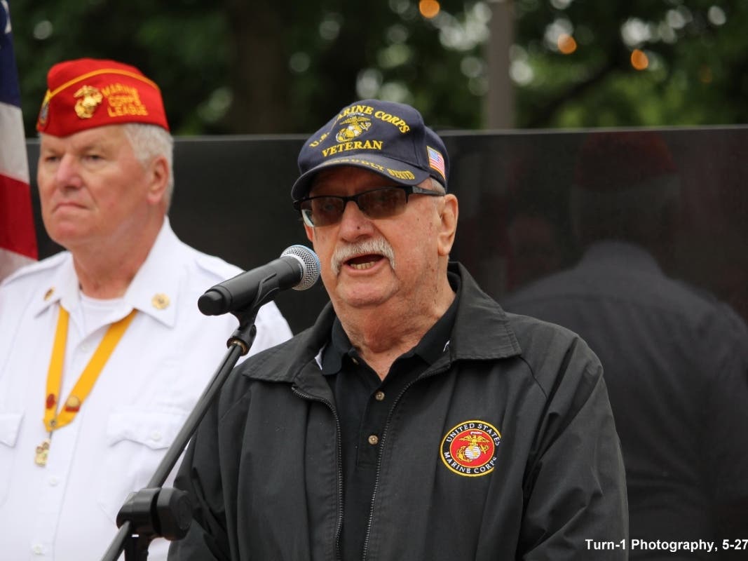 Remembering Heroes: Memorial Day Ceremony | Oak Lawn, IL Patch