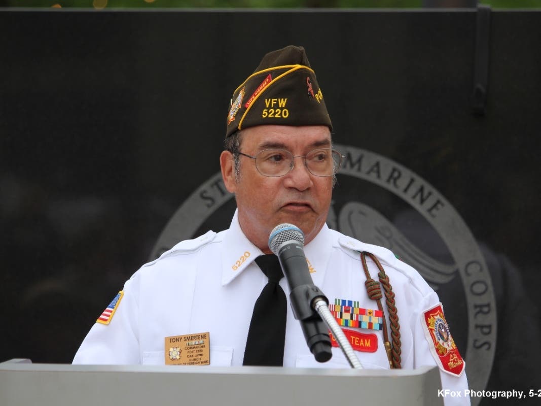 Remembering Heroes: Memorial Day Ceremony | Oak Lawn, IL Patch