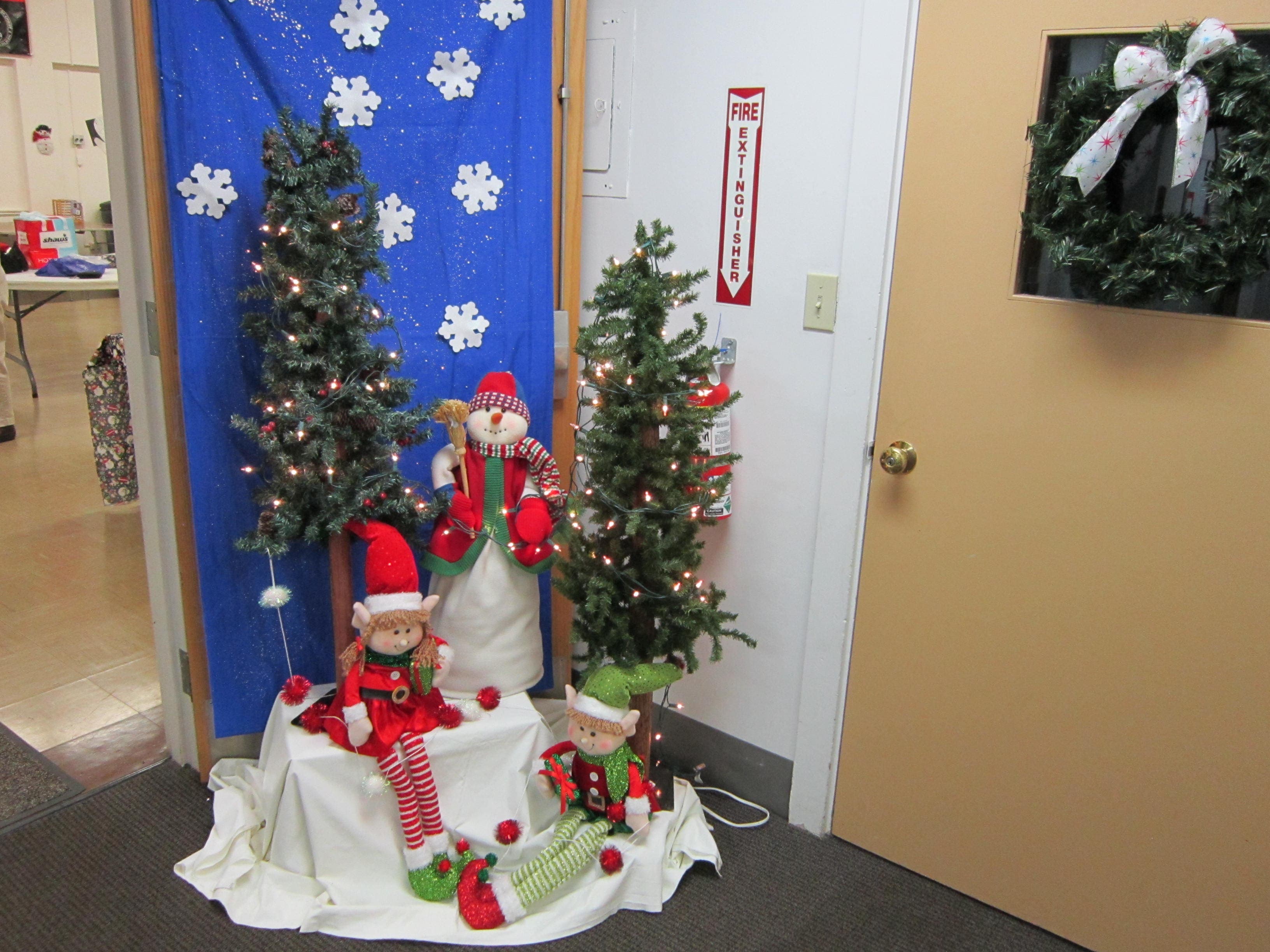 Enchanted Christmas Fair