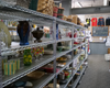 Need glassware, furniture, or kitchen items? Every aisle is another opportunity for find exactly what your looking for. 