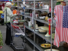 Local shopper explore summer themes and household items