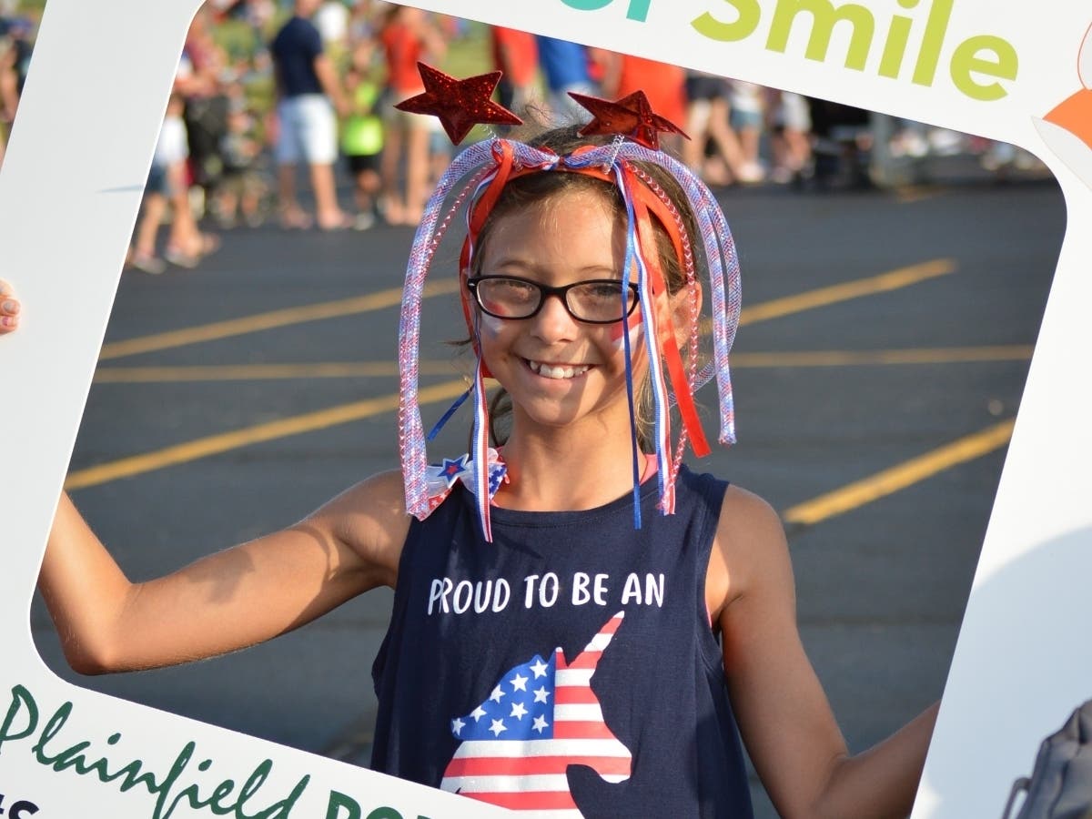 Fun for the entire family, the Plainfield Park District Patriotic Picnic & Fireworks is July 3.
