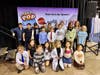 Fourth grade students from Palos School District 118 took home three awards at the 2023 Young Inventor Challenge.