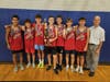 The Palos South Boys Cross Country top 7 finishers in the SWIC includes Rodney Vincent, Danny Schulte, Hunter Bowater, Mattew Budzak, Marty Mercer, Nicholas Kielt, Max Zwijacz, Coach Scott Adams.
