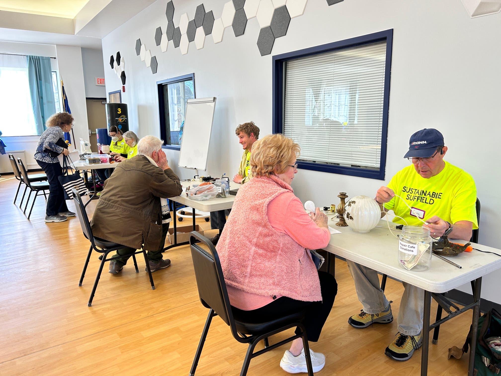 Repair Cafe
