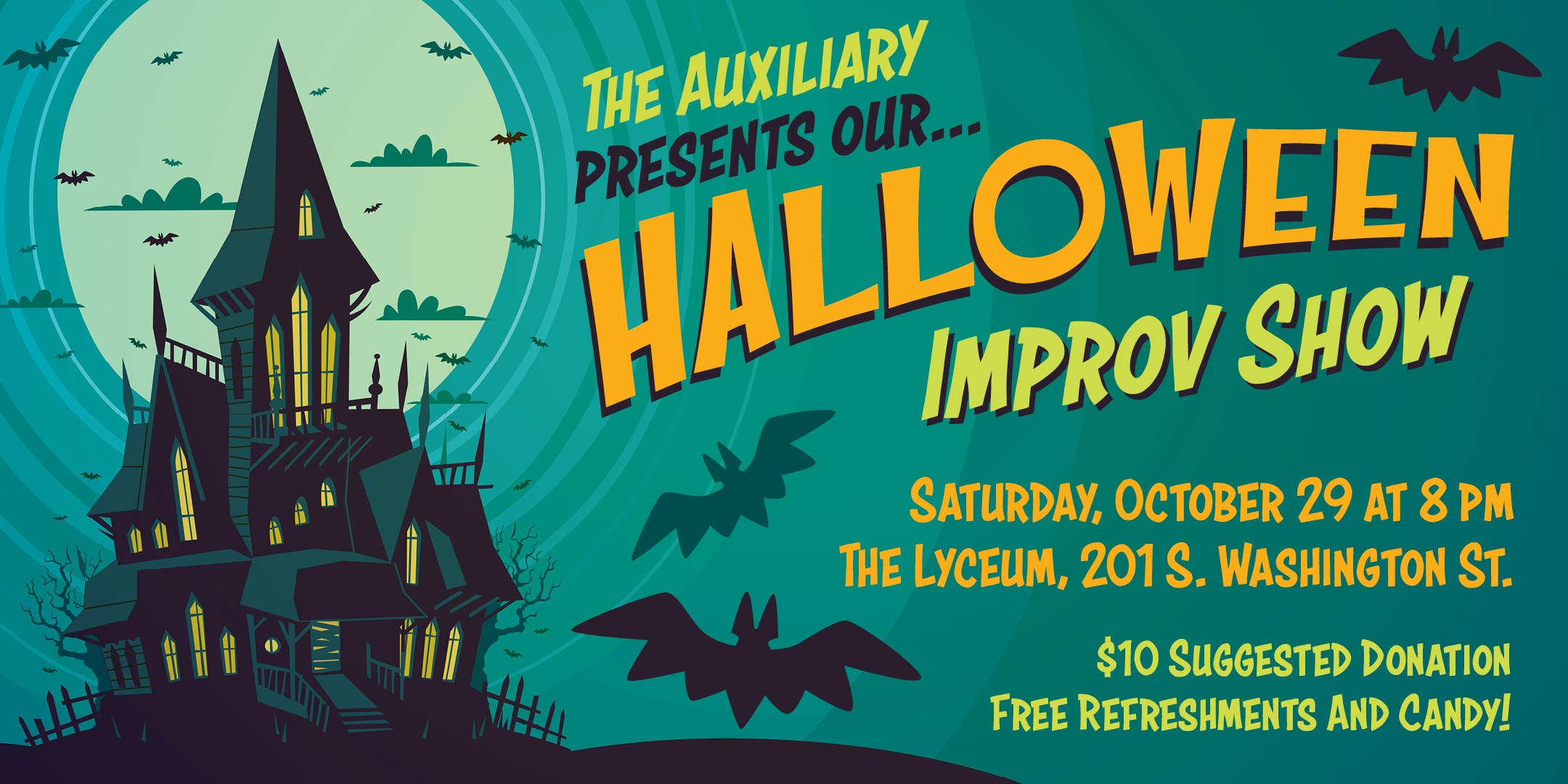 Old Town Alexandria Events Calendar For October 29 2022 Old Town Old Town Alexandria Events Calendar For October 29 2022 Old Town
