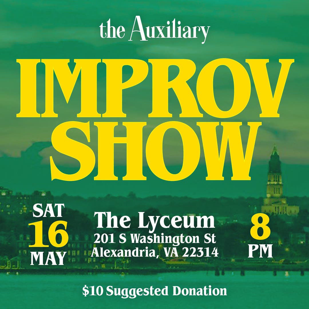Improv Comedy Show