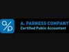 A. Parness Company logo