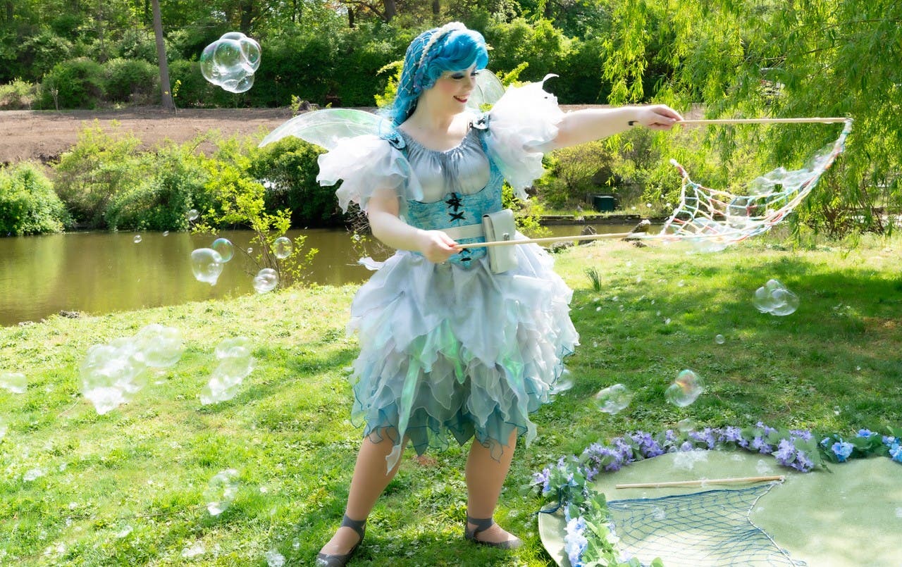 May 3 | The Third Annual Long Island Fairy Festival Returns to Sands Point  Preserve | Port Washington, NY Patch