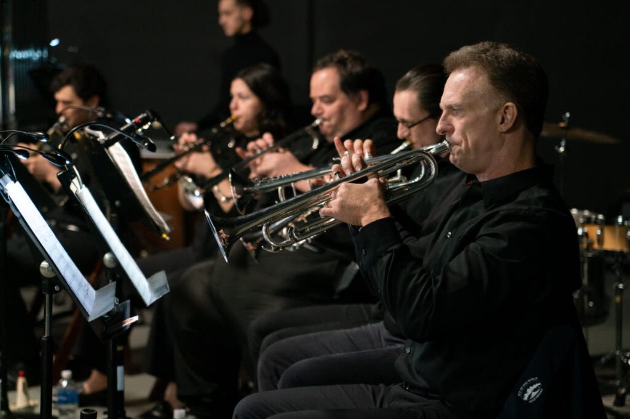 Sands Point Preserve Hosts Northwinds Symphonic Band for Annual Spring Concert