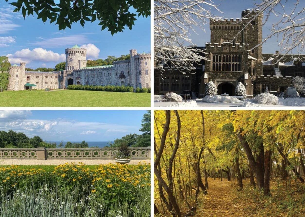 2026 Four Seasons in Music - “Spring Colors”