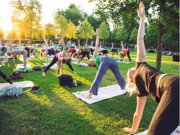 Sands Point Preserve, The IMMERSIV to present elevated wellness experience