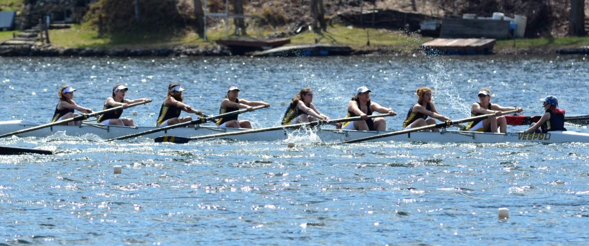 Simsbury Crew Opens Spring Season by Winning the Tabor Cup | Simsbury ...