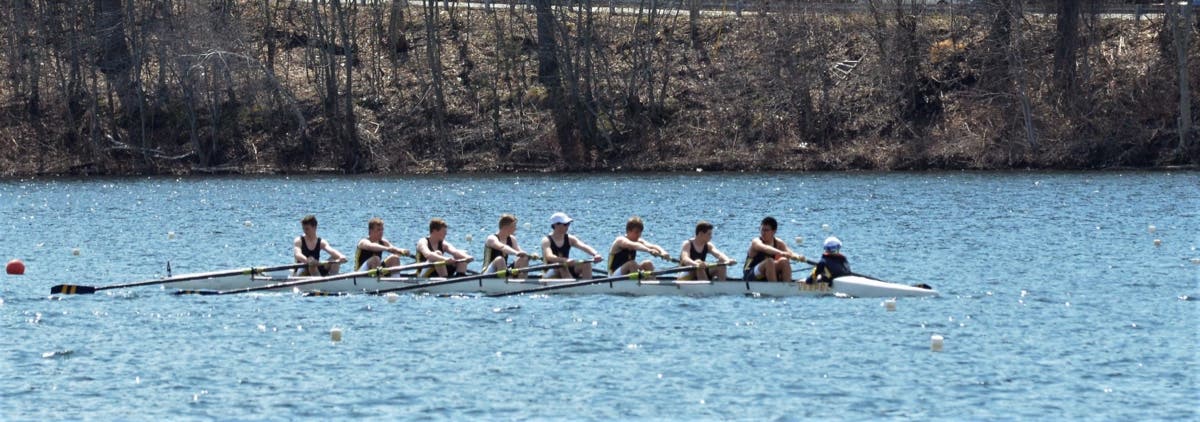 Simsbury Crew Opens Spring Season by Winning the Tabor Cup | Simsbury ...