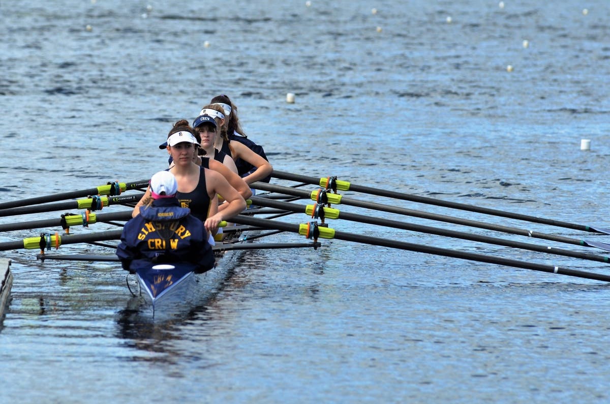 Simsbury Crew Opens Spring Season by Winning the Tabor Cup | Simsbury ...