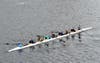 Girls Third Varsity Boat
