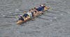 Boys Second Varsity Boat