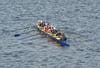 Boys First Varsity Boat