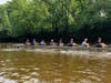 High School Rowers Take Advantage of Summer Camps to Practice Technique