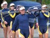 First Varsity Girls head to the launch site