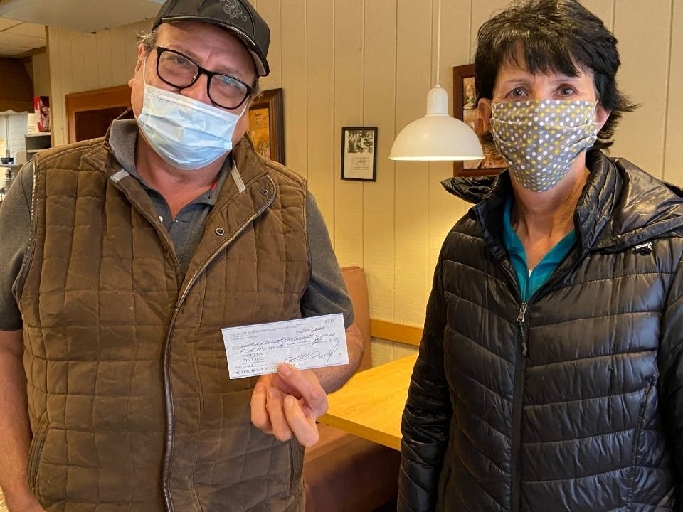 News small post card thumbnail