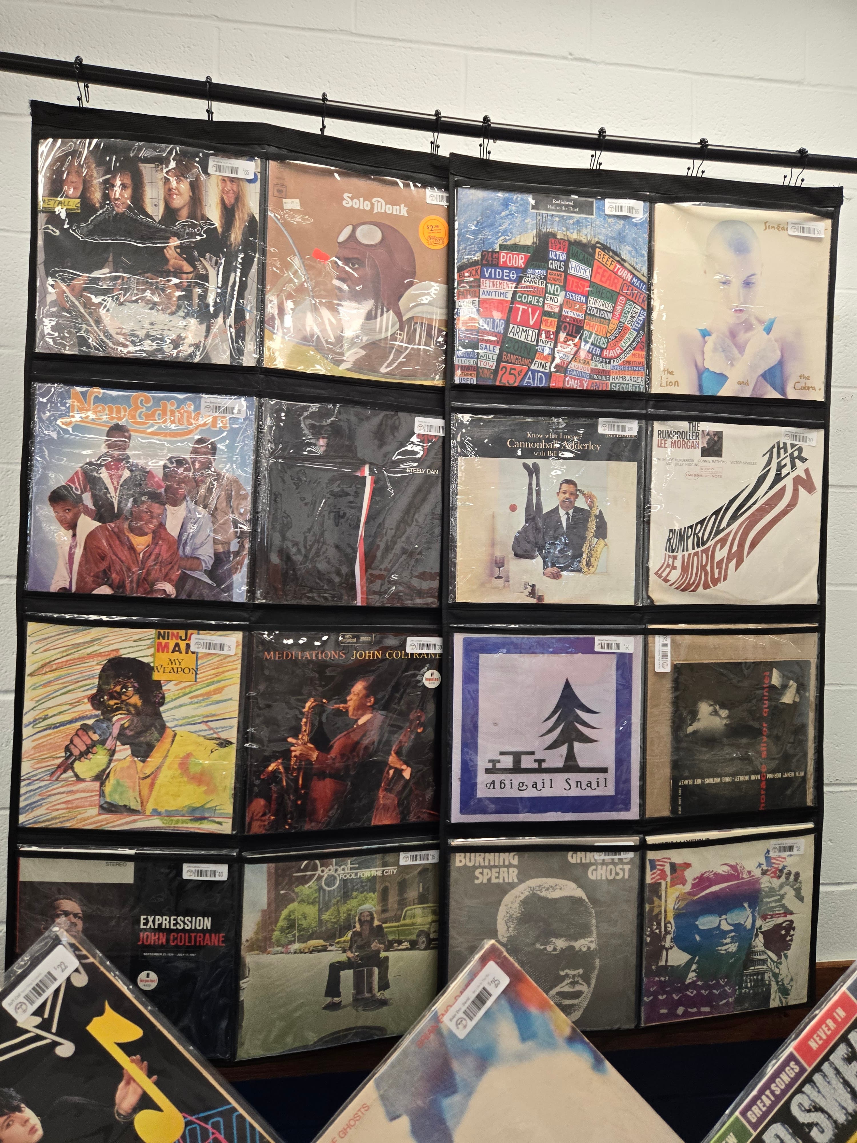 The SECOND SATURDAY® Record & CD Show