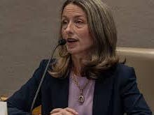 NY-17 Democratic Candidate Beth Davidson