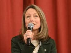 Rockland County Legislator Beth Davidson
