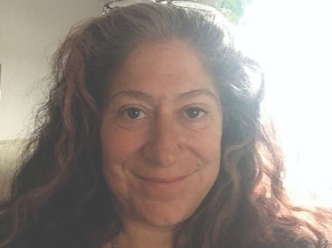 Adoptions From The Heart Executive Director Heidi Gonzalez