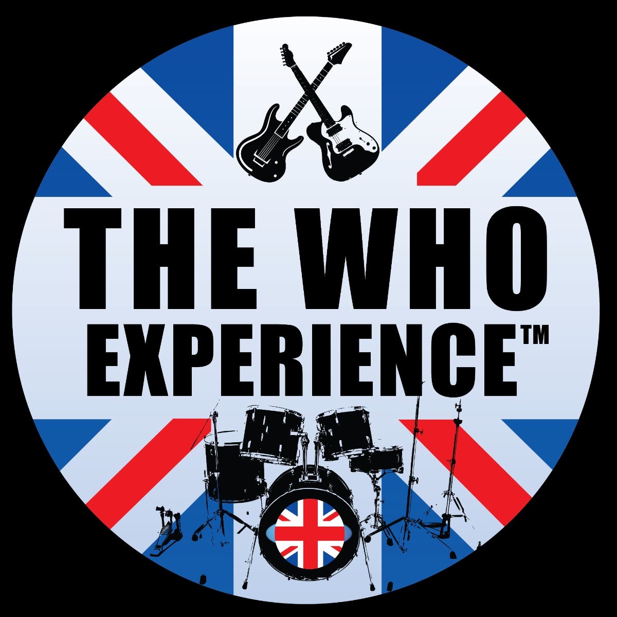 WhosNext The Who Experience Tribute Band