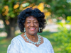 About: Curator - Mrs. Shirley Darkeh is an artist, curator, entrepreneur, poet, and lifelong community advocate whose six decades of leadership and service have profoundly shaped Long Island’s cultural landscape. 