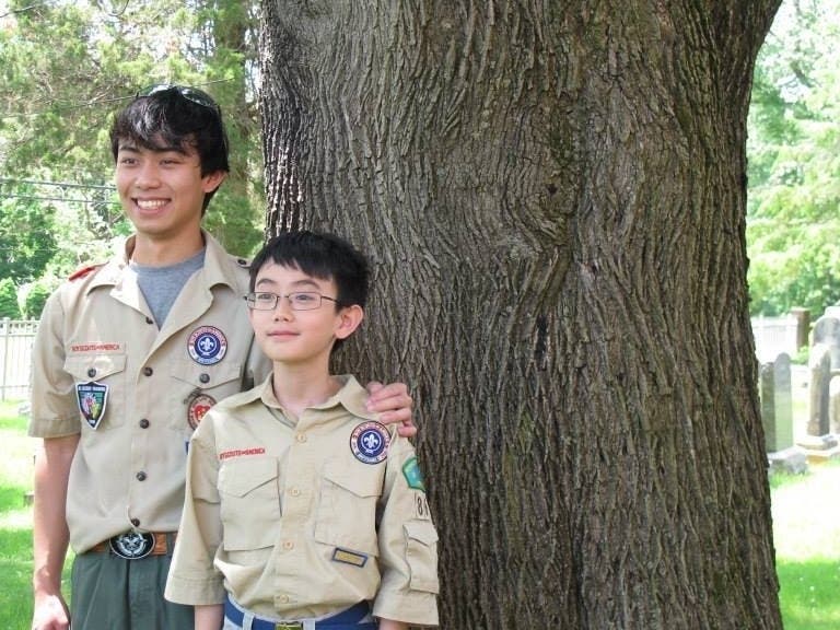 News small post card thumbnail