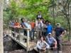 Chris Bentivenga, Divyang Patel, Chris Croft, Eric Schmalzried, Alex Schmalzried, Ben Schmalzried, Corey Kerr, Kunjan Bhatt, Samay Bhatt, Anay Bhatt, Suchit Basineni, Keshav Patel, Nirvik Patel, OmKeshav Iyer, Sunay Bhatt, Srini Basineni and Amar Bhatt