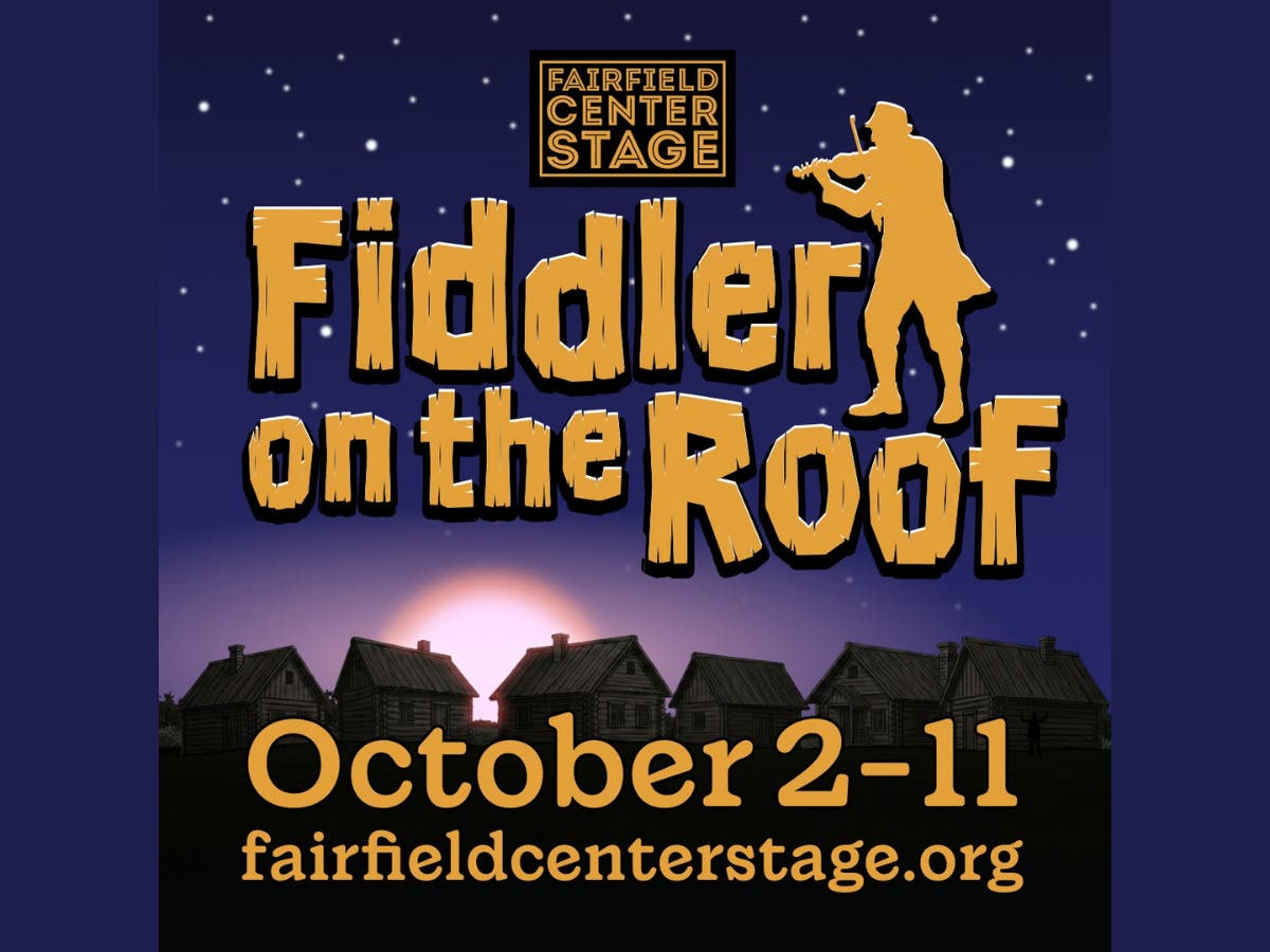 FCS Presents FIDDLER ON THE ROOF